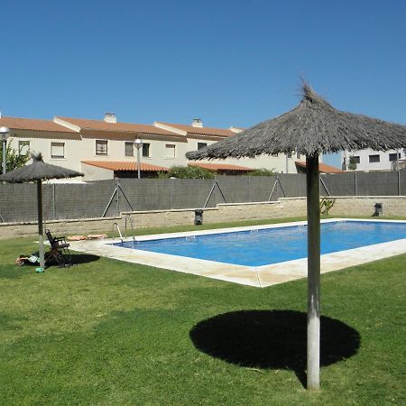 Apartamento En Jerez De La Frontera 2 Εξωτερικό φωτογραφία