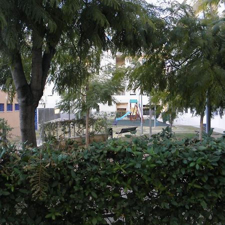 Apartamento En Jerez De La Frontera 2 Εξωτερικό φωτογραφία