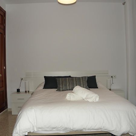 Apartamento En Jerez De La Frontera 2 Εξωτερικό φωτογραφία