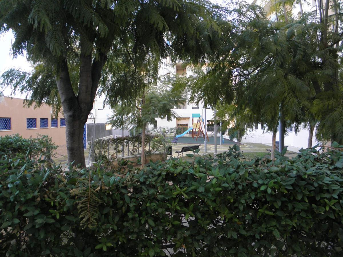 Apartamento En Jerez De La Frontera 2 Εξωτερικό φωτογραφία