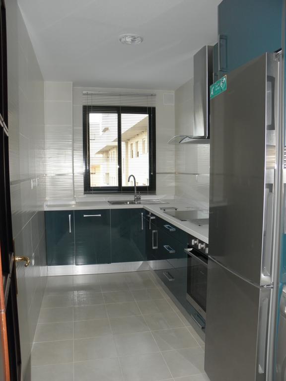 Apartamento En Jerez De La Frontera 2 Εξωτερικό φωτογραφία