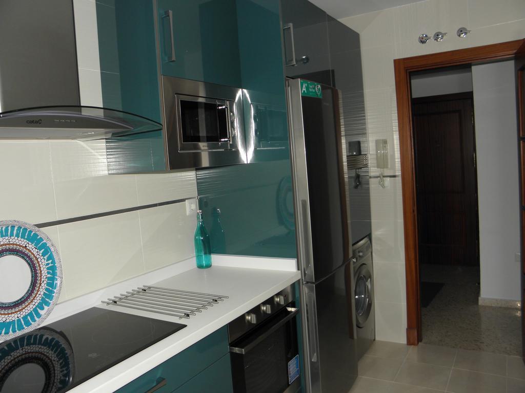 Apartamento En Jerez De La Frontera 2 Εξωτερικό φωτογραφία