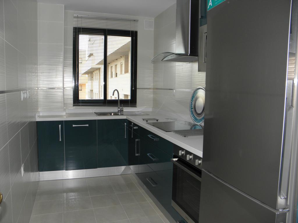 Apartamento En Jerez De La Frontera 2 Εξωτερικό φωτογραφία