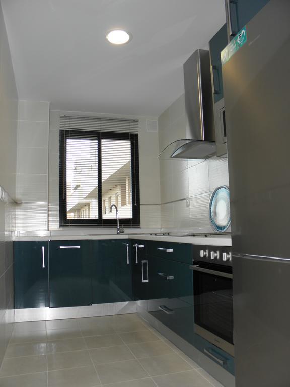 Apartamento En Jerez De La Frontera 2 Εξωτερικό φωτογραφία
