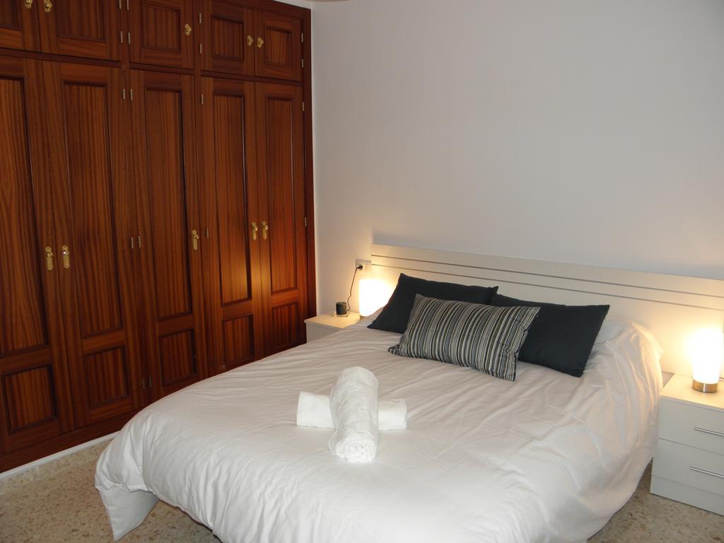 Apartamento En Jerez De La Frontera 2 Εξωτερικό φωτογραφία