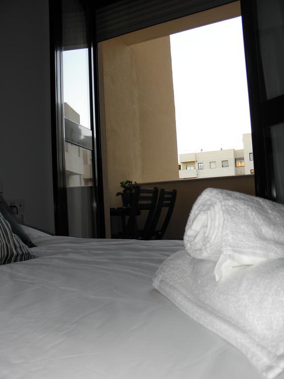 Apartamento En Jerez De La Frontera 2 Εξωτερικό φωτογραφία