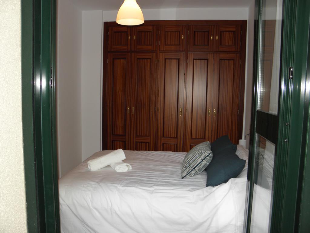 Apartamento En Jerez De La Frontera 2 Εξωτερικό φωτογραφία