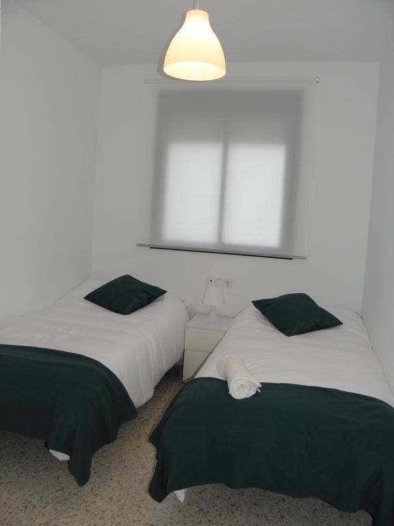 Apartamento En Jerez De La Frontera 2 Εξωτερικό φωτογραφία