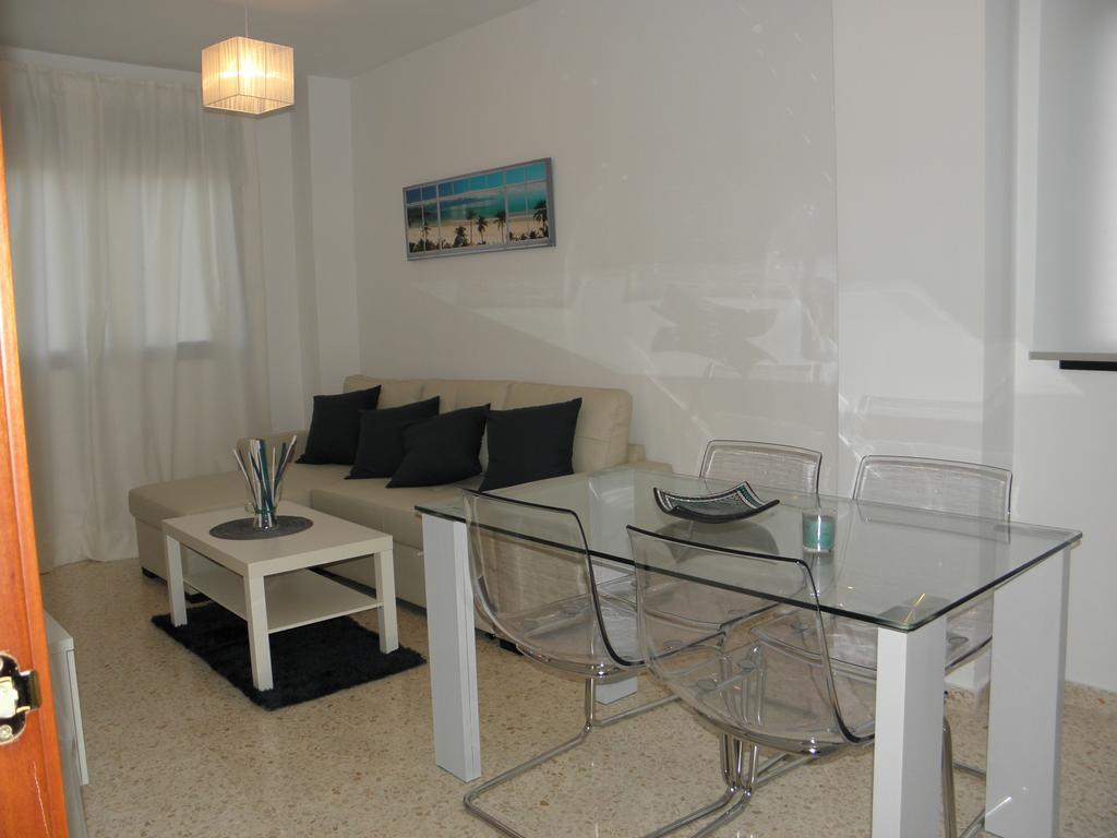 Apartamento En Jerez De La Frontera 2 Εξωτερικό φωτογραφία