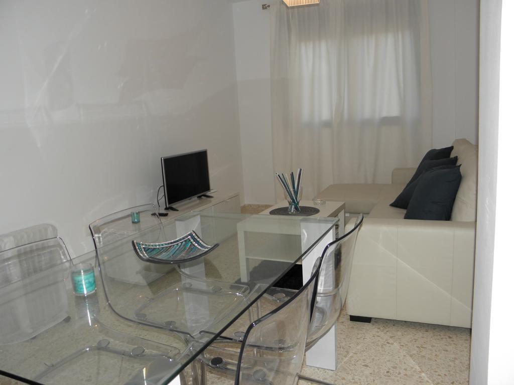 Apartamento En Jerez De La Frontera 2 Εξωτερικό φωτογραφία
