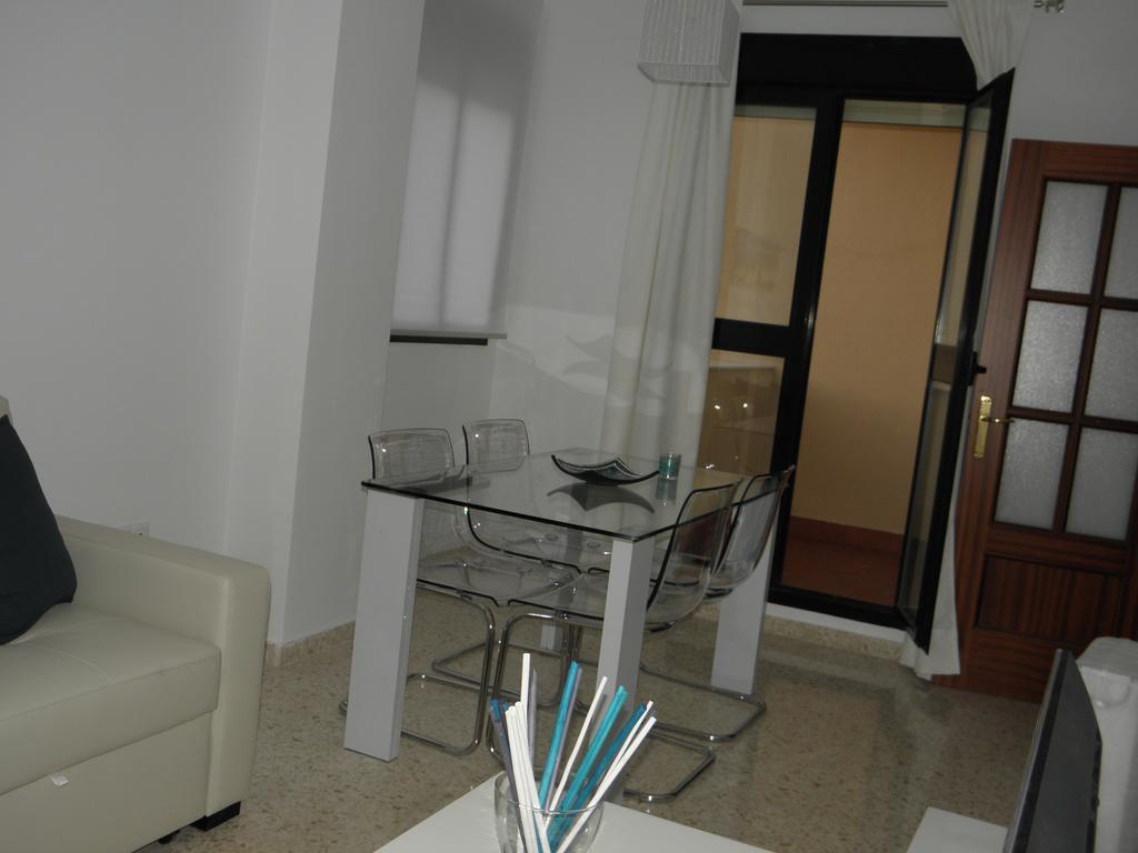 Apartamento En Jerez De La Frontera 2 Εξωτερικό φωτογραφία