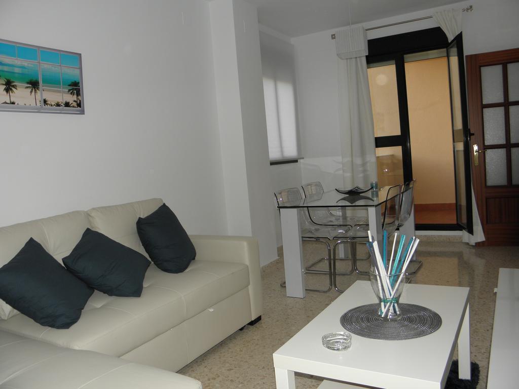 Apartamento En Jerez De La Frontera 2 Εξωτερικό φωτογραφία