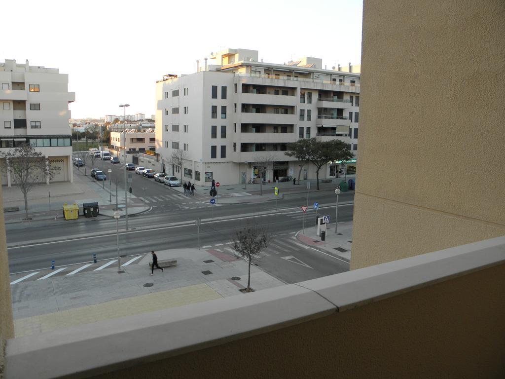 Apartamento En Jerez De La Frontera 2 Εξωτερικό φωτογραφία