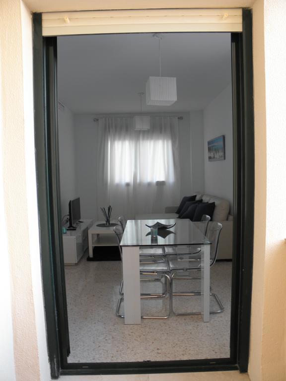 Apartamento En Jerez De La Frontera 2 Εξωτερικό φωτογραφία
