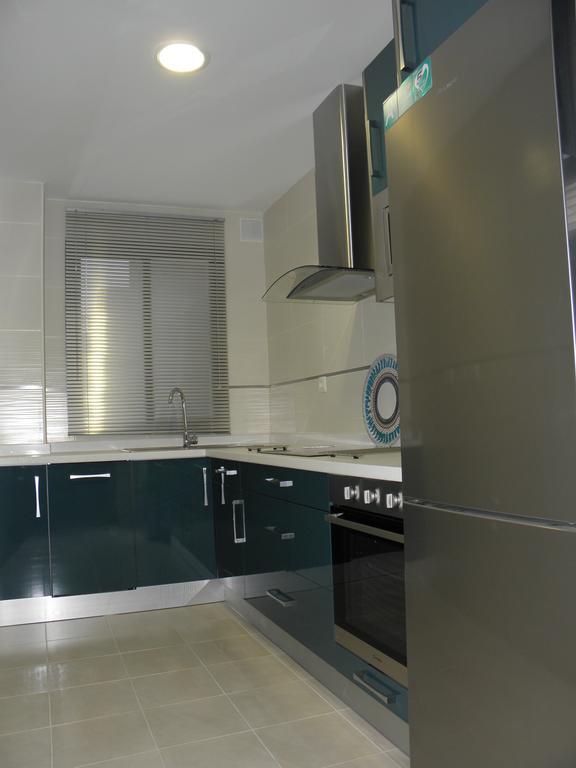 Apartamento En Jerez De La Frontera 2 Εξωτερικό φωτογραφία